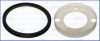 VOLVO 1543896 Shaft Seal, crankshaft